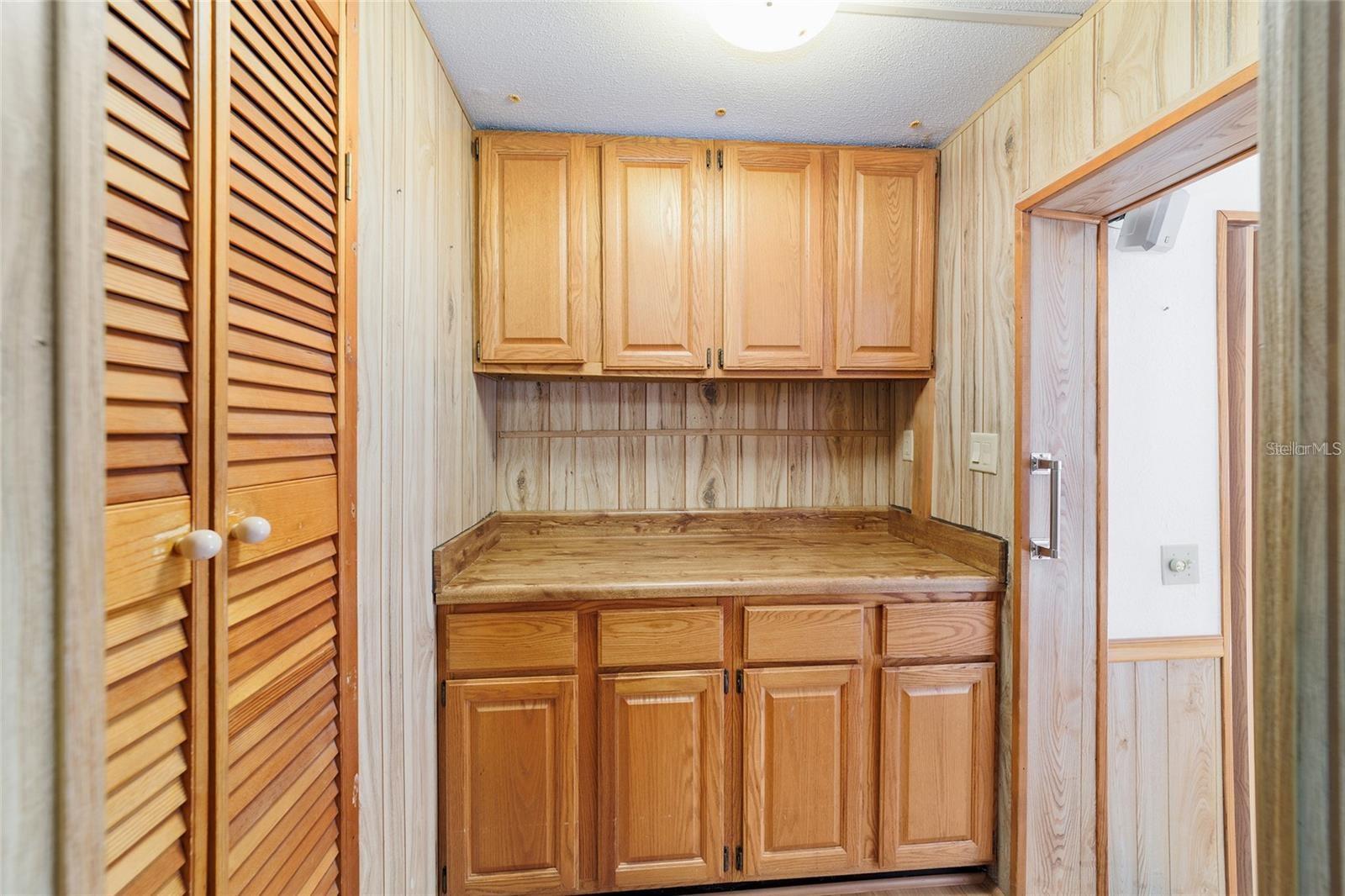 BLANTON P OWEN SUB UNR - Residential