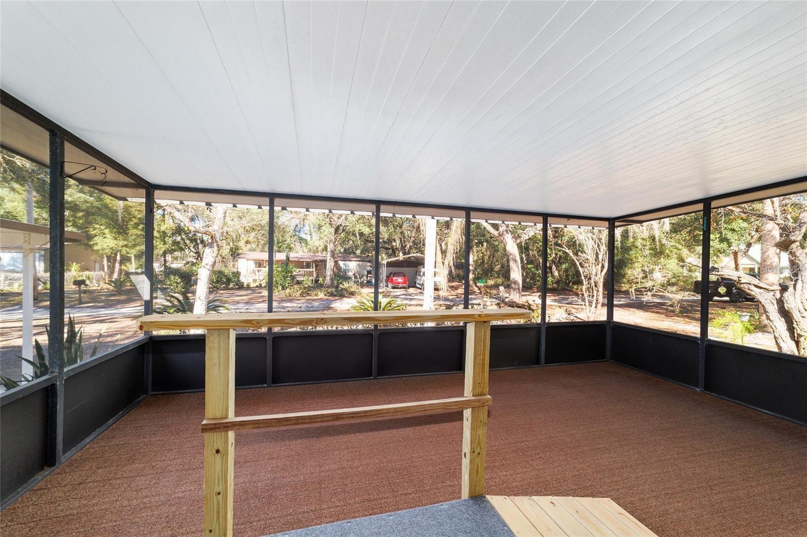 BLANTON P OWEN SUB UNR - Residential