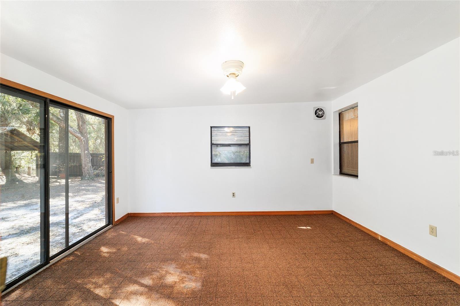 BLANTON P OWEN SUB UNR - Residential