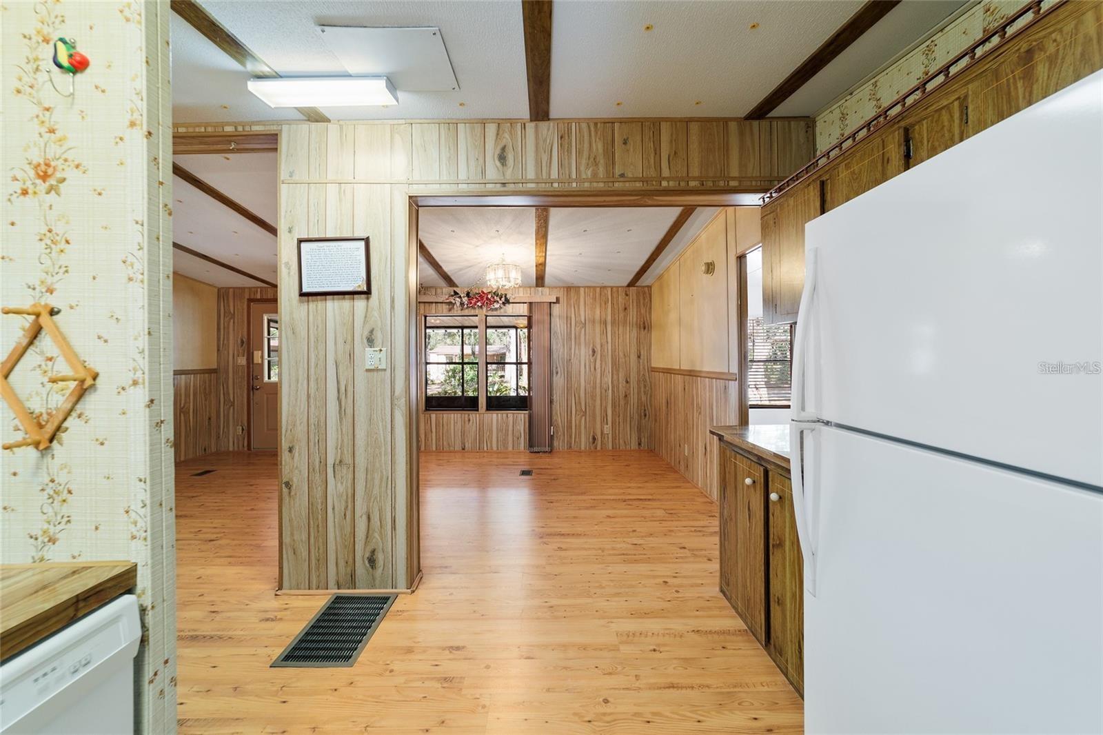 BLANTON P OWEN SUB UNR - Residential