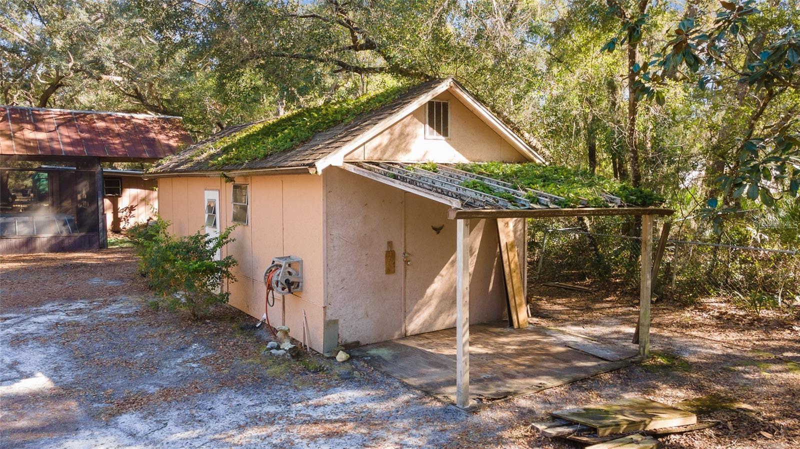 BLANTON P OWEN SUB UNR - Residential