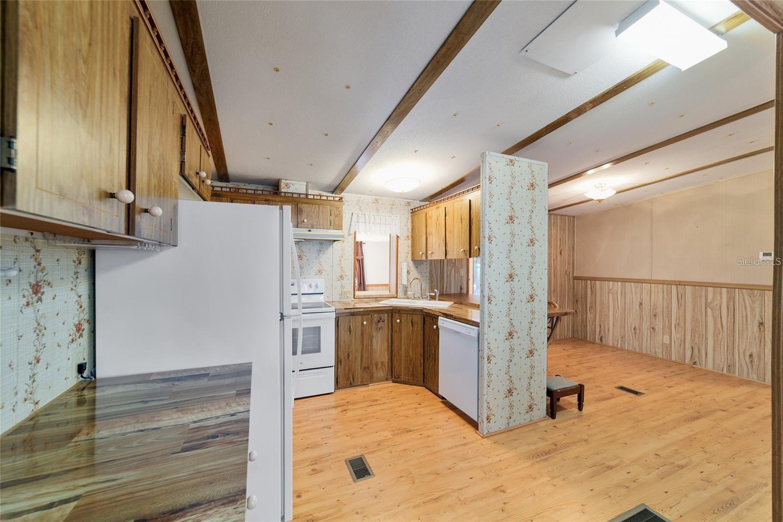 BLANTON P OWEN SUB UNR - Residential