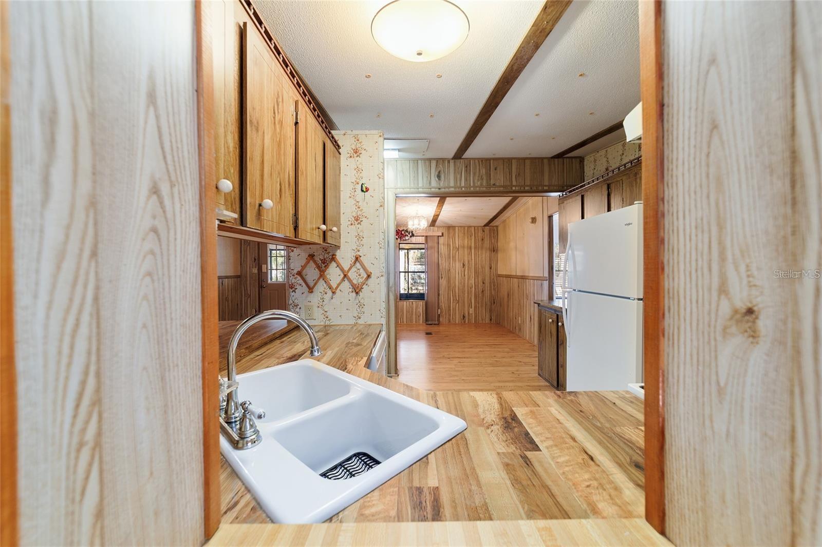 BLANTON P OWEN SUB UNR - Residential