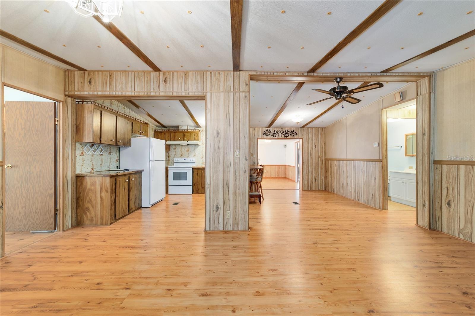 BLANTON P OWEN SUB UNR - Residential