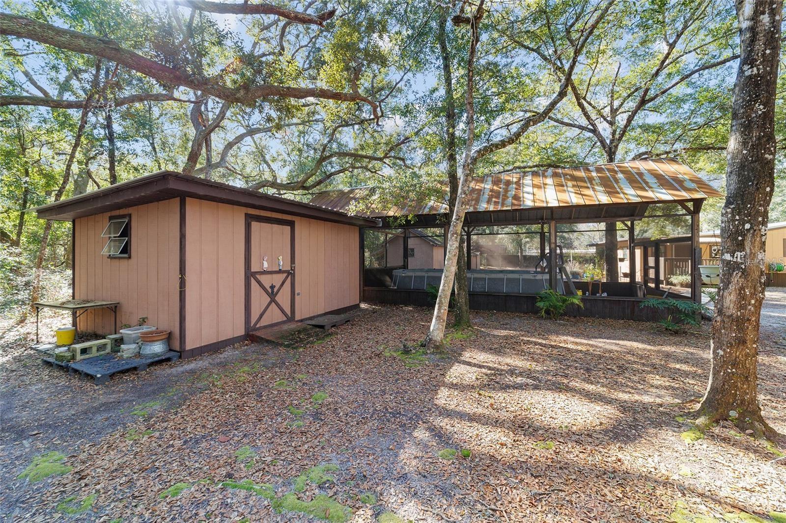 BLANTON P OWEN SUB UNR - Residential