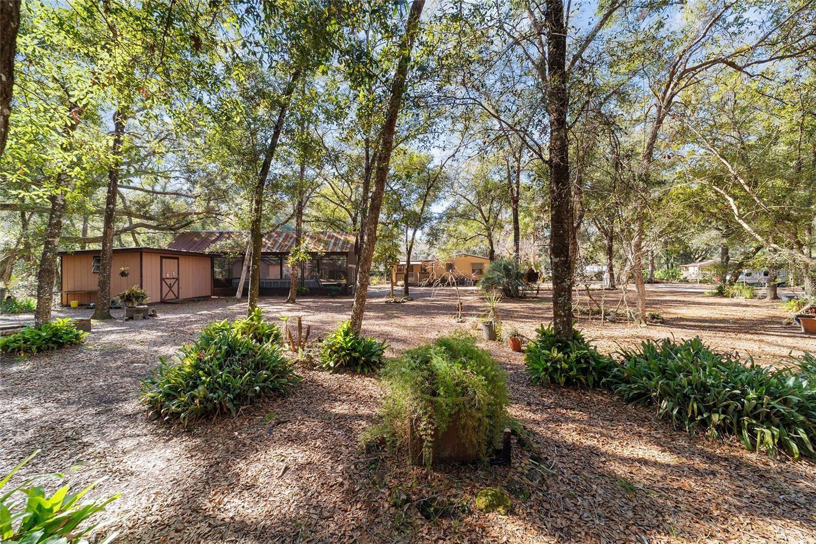 BLANTON P OWEN SUB UNR - Residential