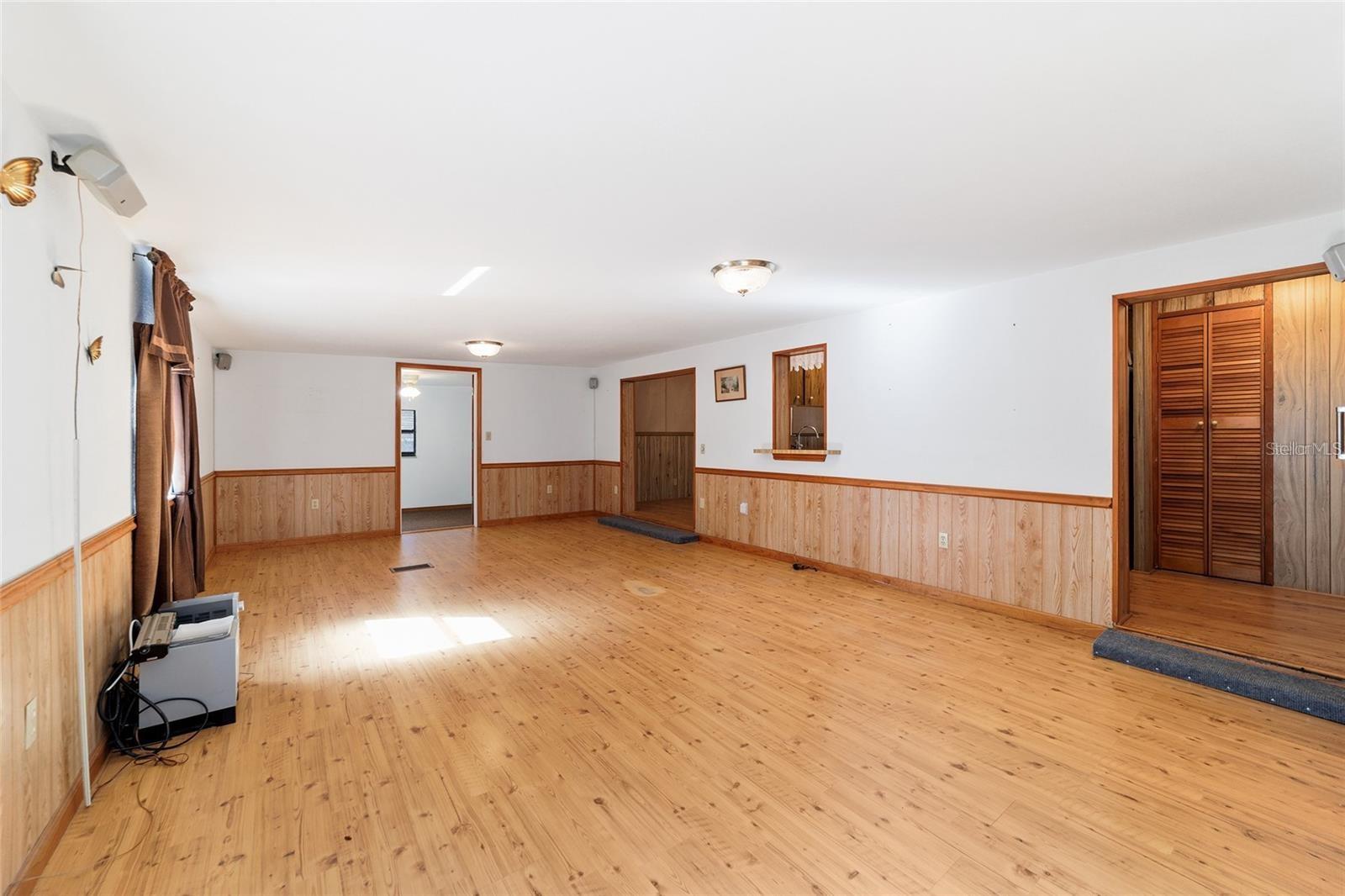 BLANTON P OWEN SUB UNR - Residential