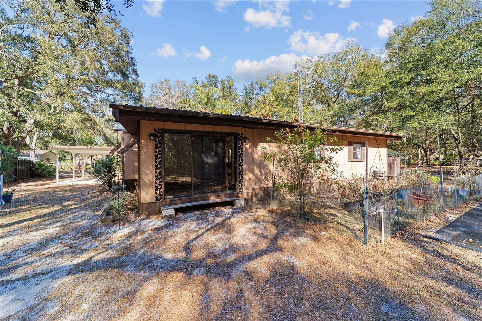 BLANTON P OWEN SUB UNR - Residential