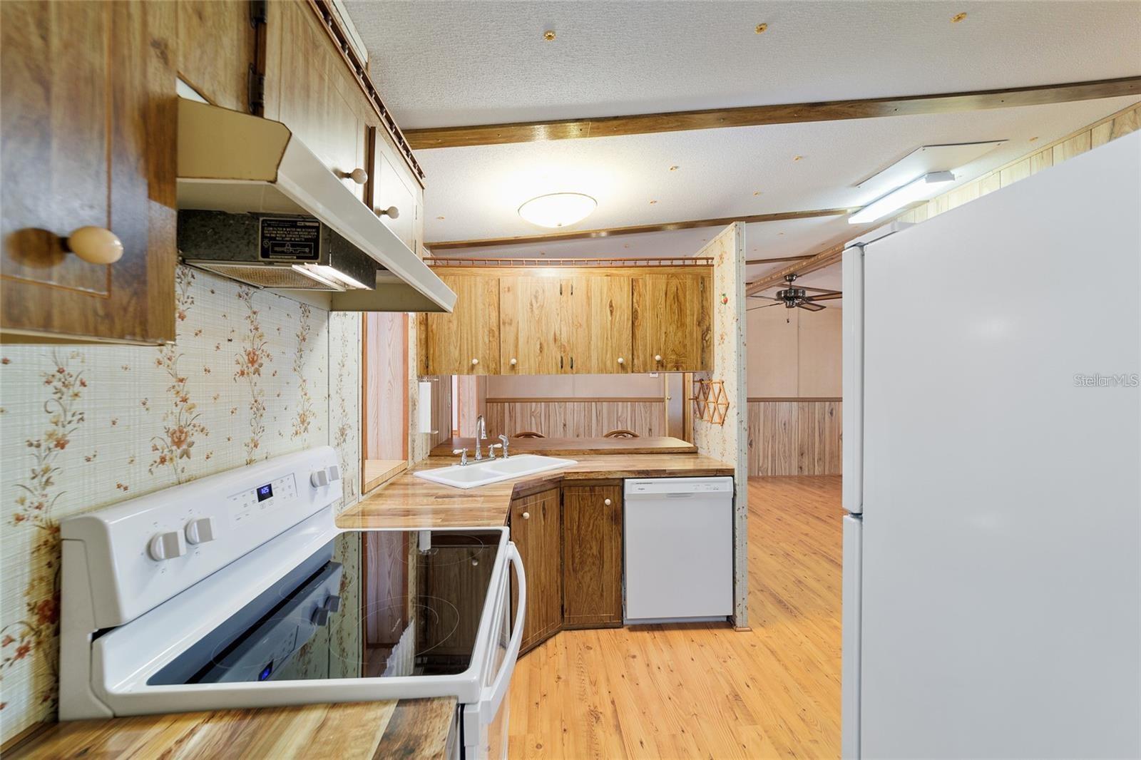 BLANTON P OWEN SUB UNR - Residential