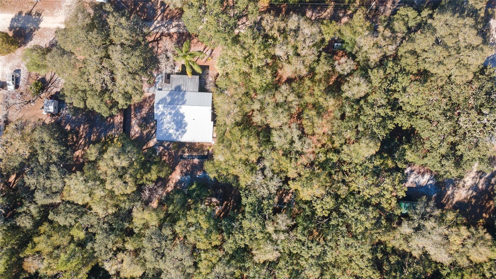 BLANTON P OWEN SUB UNR - Residential