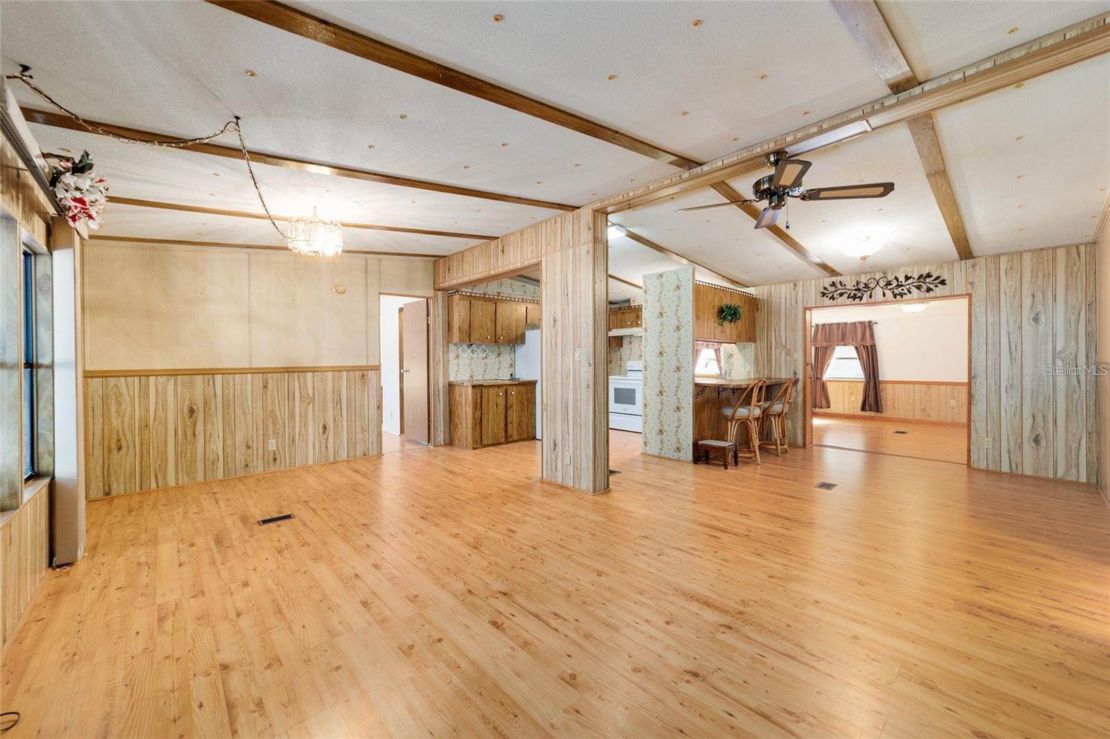 BLANTON P OWEN SUB UNR - Residential