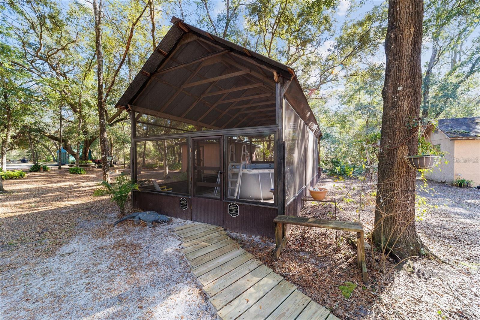 BLANTON P OWEN SUB UNR - Residential