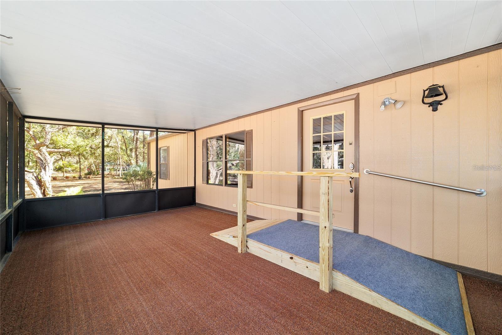 BLANTON P OWEN SUB UNR - Residential