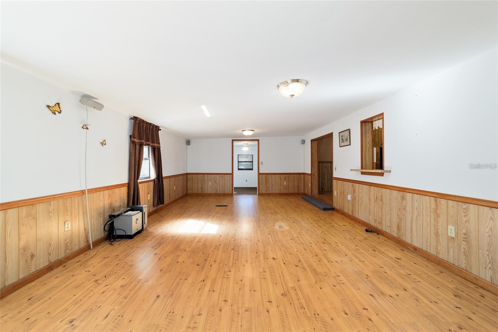 BLANTON P OWEN SUB UNR - Residential