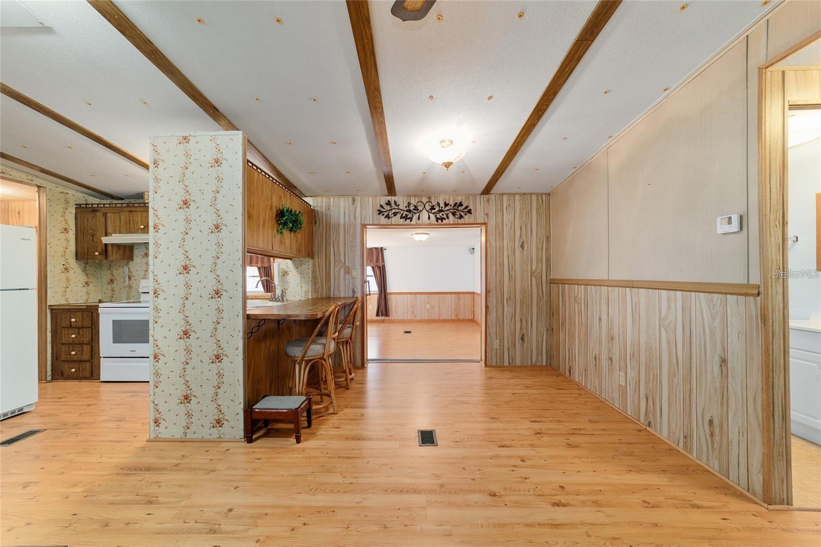 BLANTON P OWEN SUB UNR - Residential