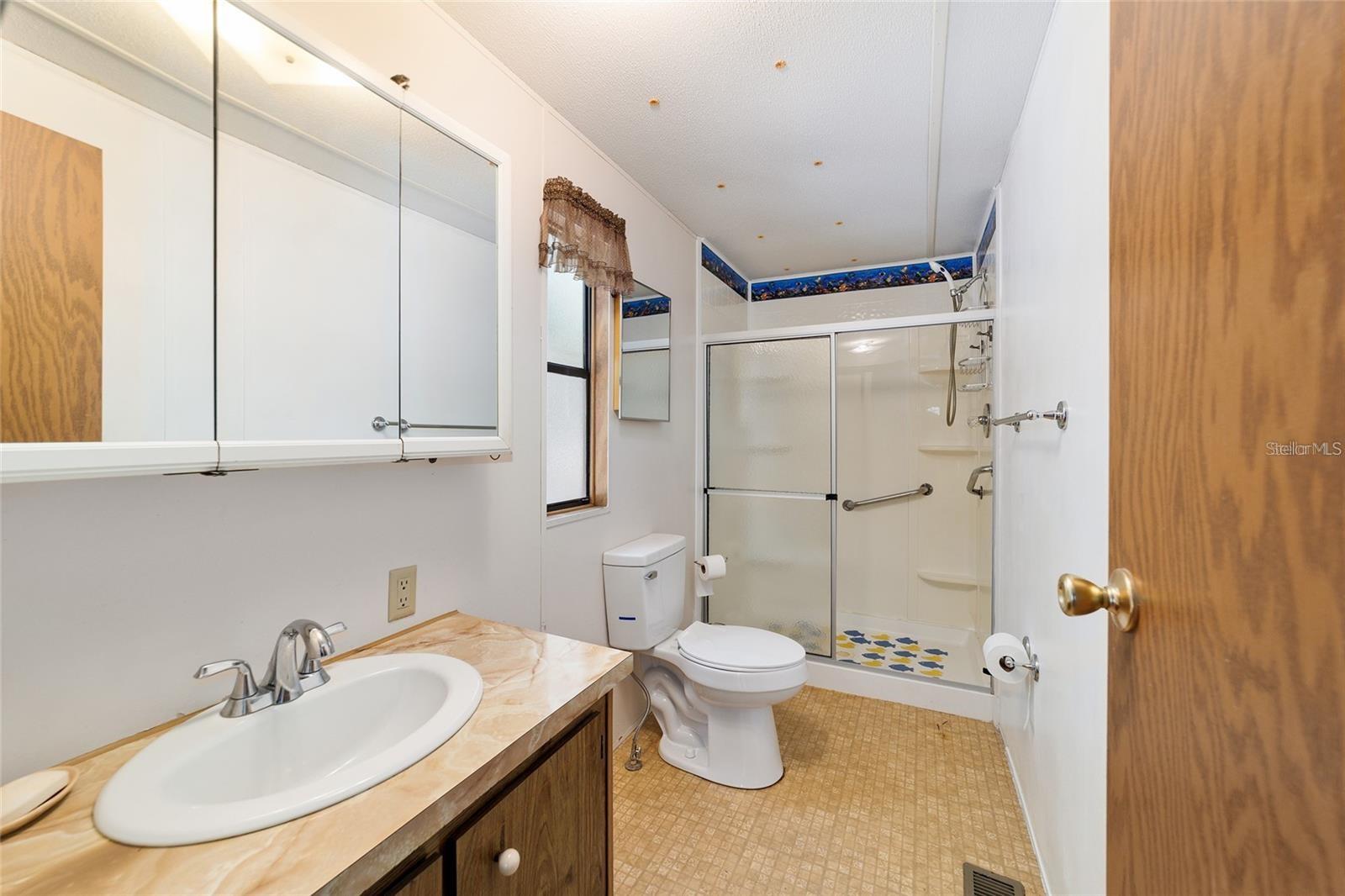 BLANTON P OWEN SUB UNR - Residential