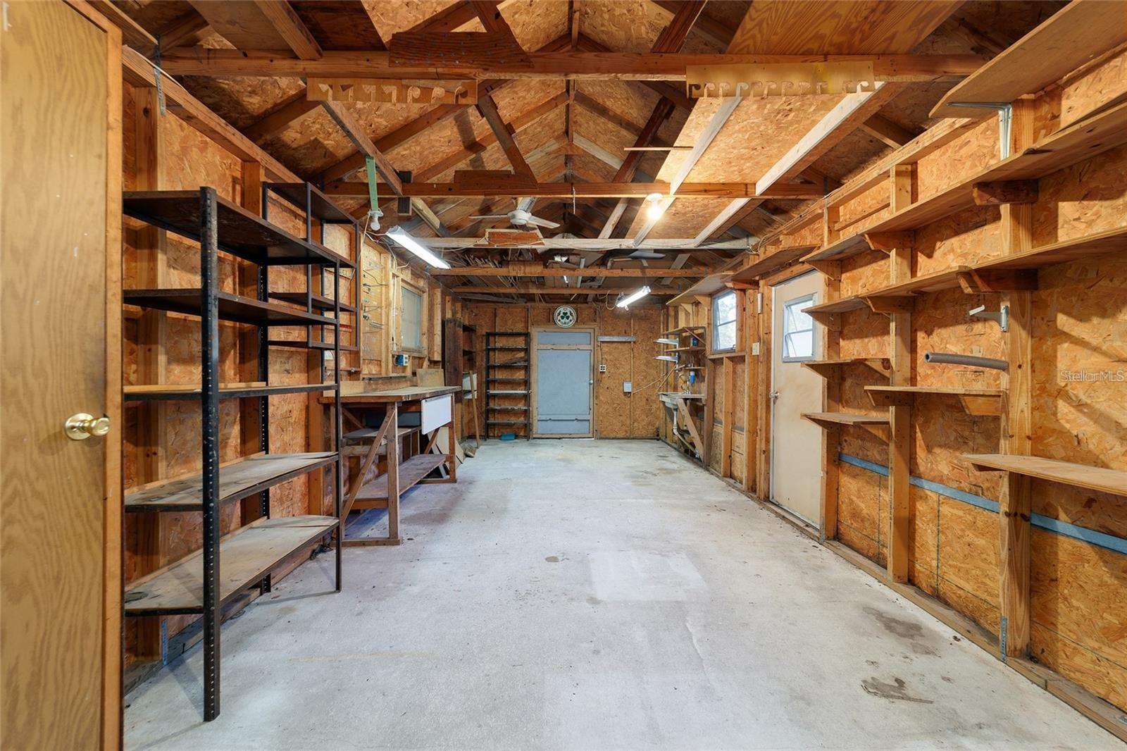 BLANTON P OWEN SUB UNR - Residential