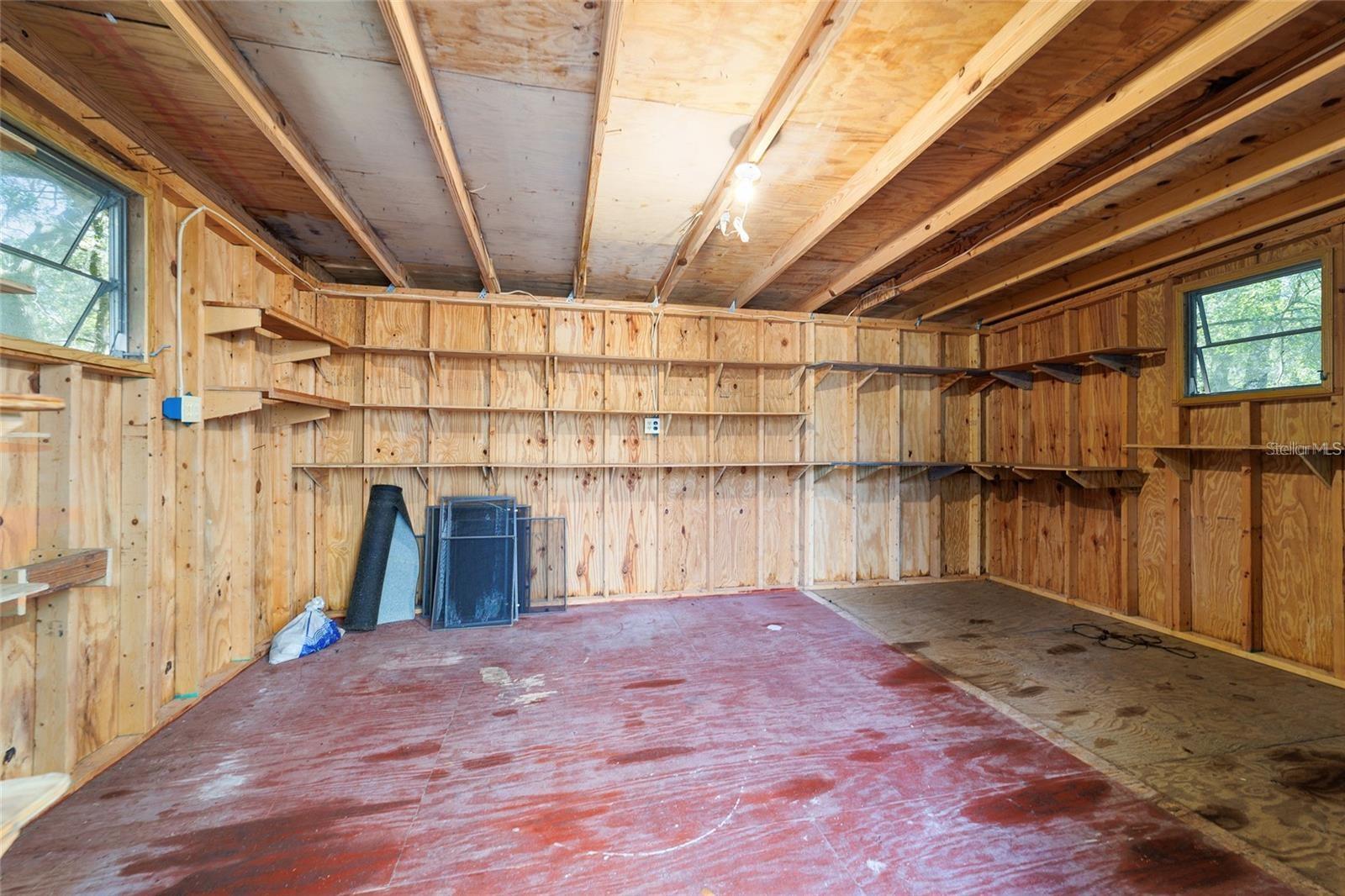 BLANTON P OWEN SUB UNR - Residential