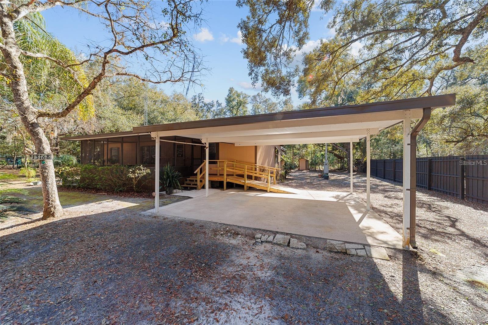 BLANTON P OWEN SUB UNR - Residential