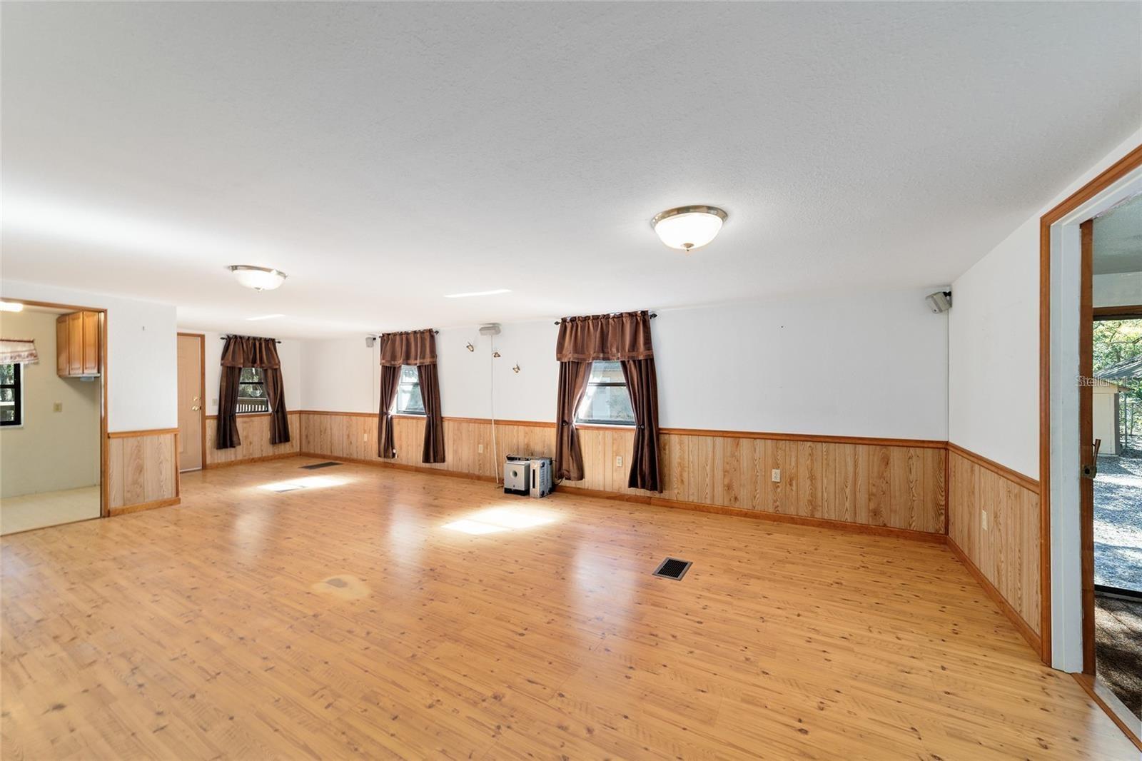 BLANTON P OWEN SUB UNR - Residential