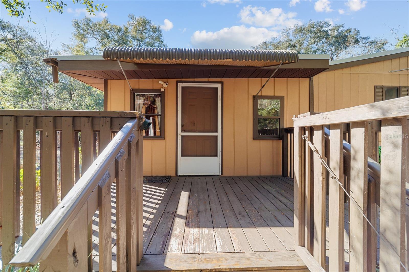 BLANTON P OWEN SUB UNR - Residential