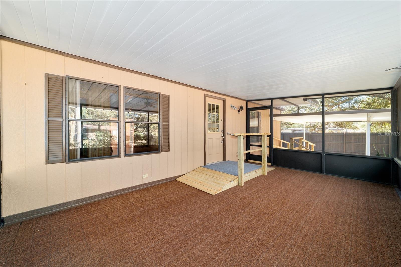 BLANTON P OWEN SUB UNR - Residential