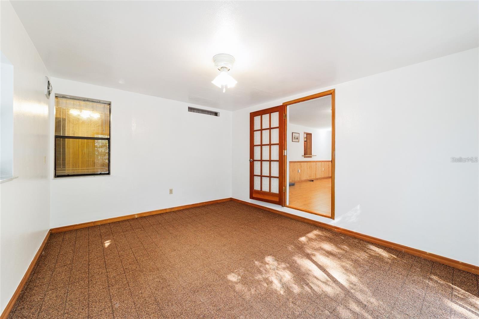 BLANTON P OWEN SUB UNR - Residential