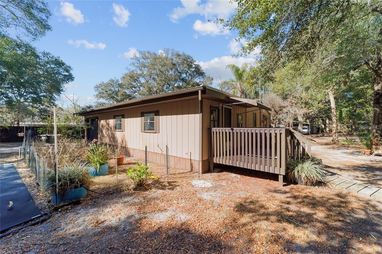 BLANTON P OWEN SUB UNR - Residential