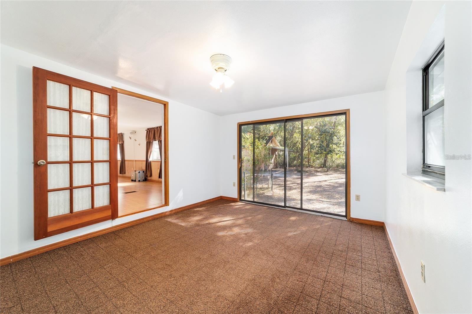 BLANTON P OWEN SUB UNR - Residential