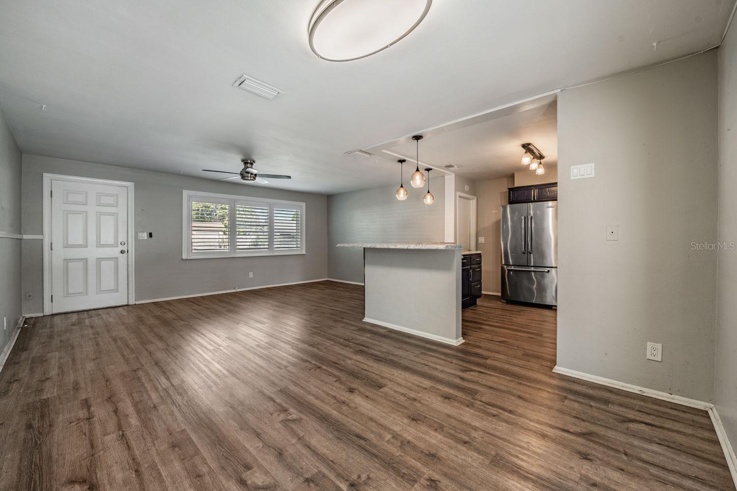 MEADOWLAWN CARDINAL ESTATE - Residential