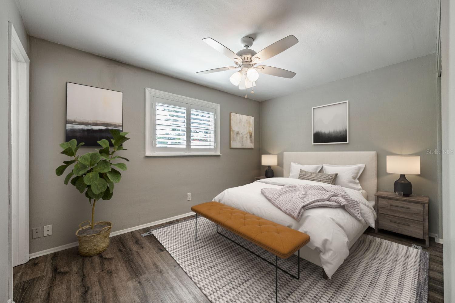 MEADOWLAWN CARDINAL ESTATE - Residential