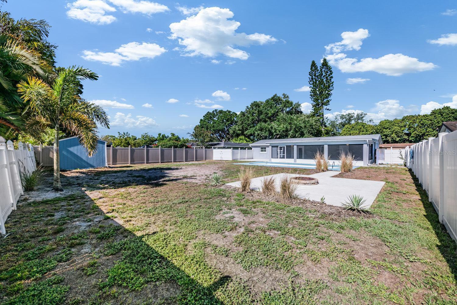 MEADOWLAWN CARDINAL ESTATE - Residential