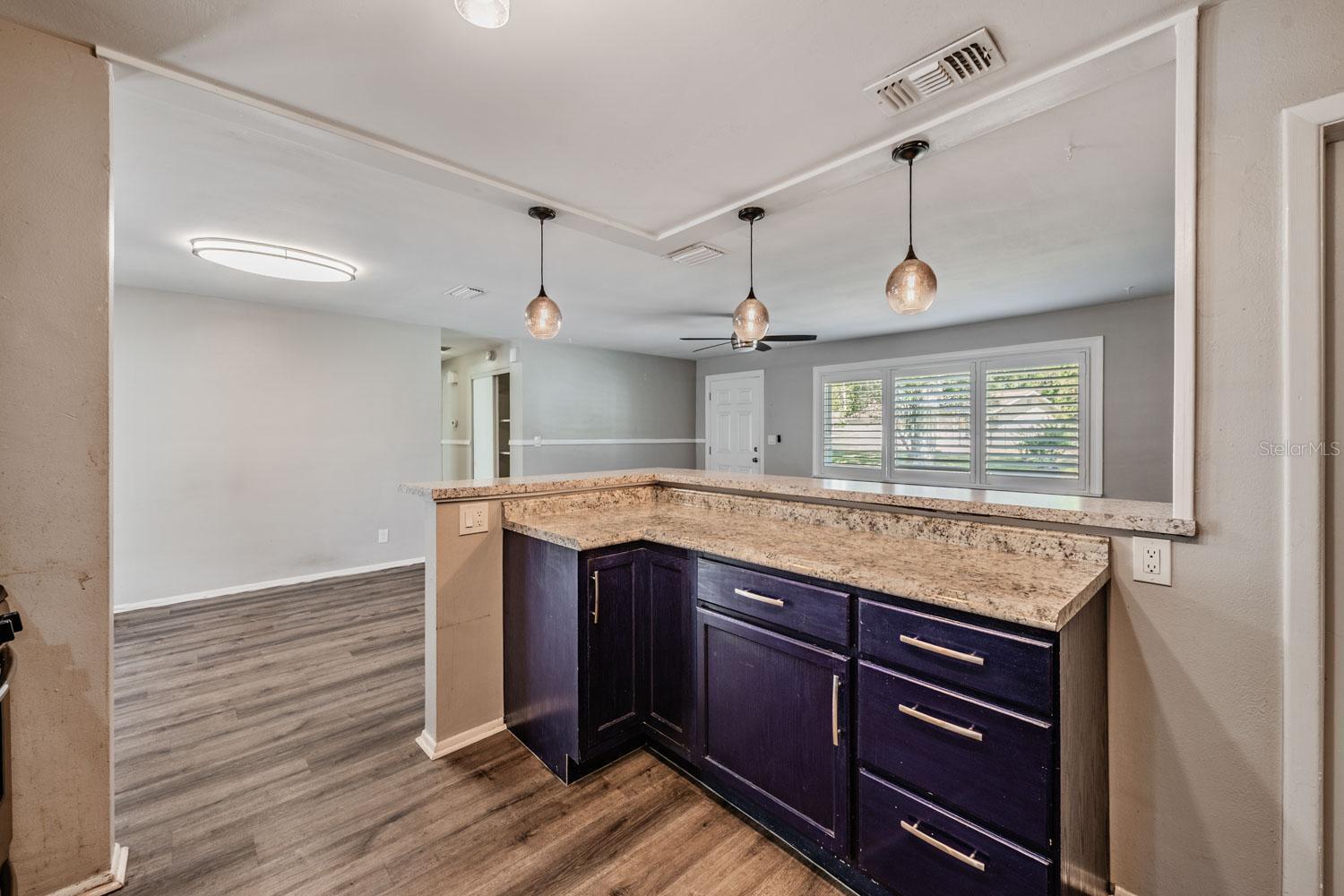 MEADOWLAWN CARDINAL ESTATE - Residential