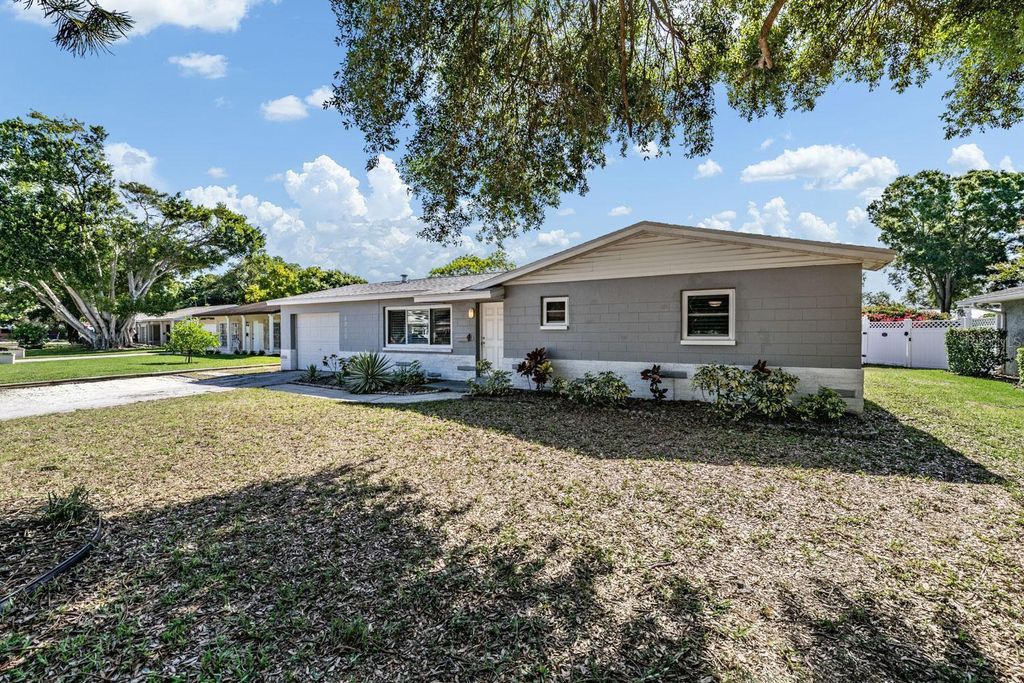 Photo of 6735 23rd Street N, St Petersburg, FL 33702 (MLS # TB8505461)