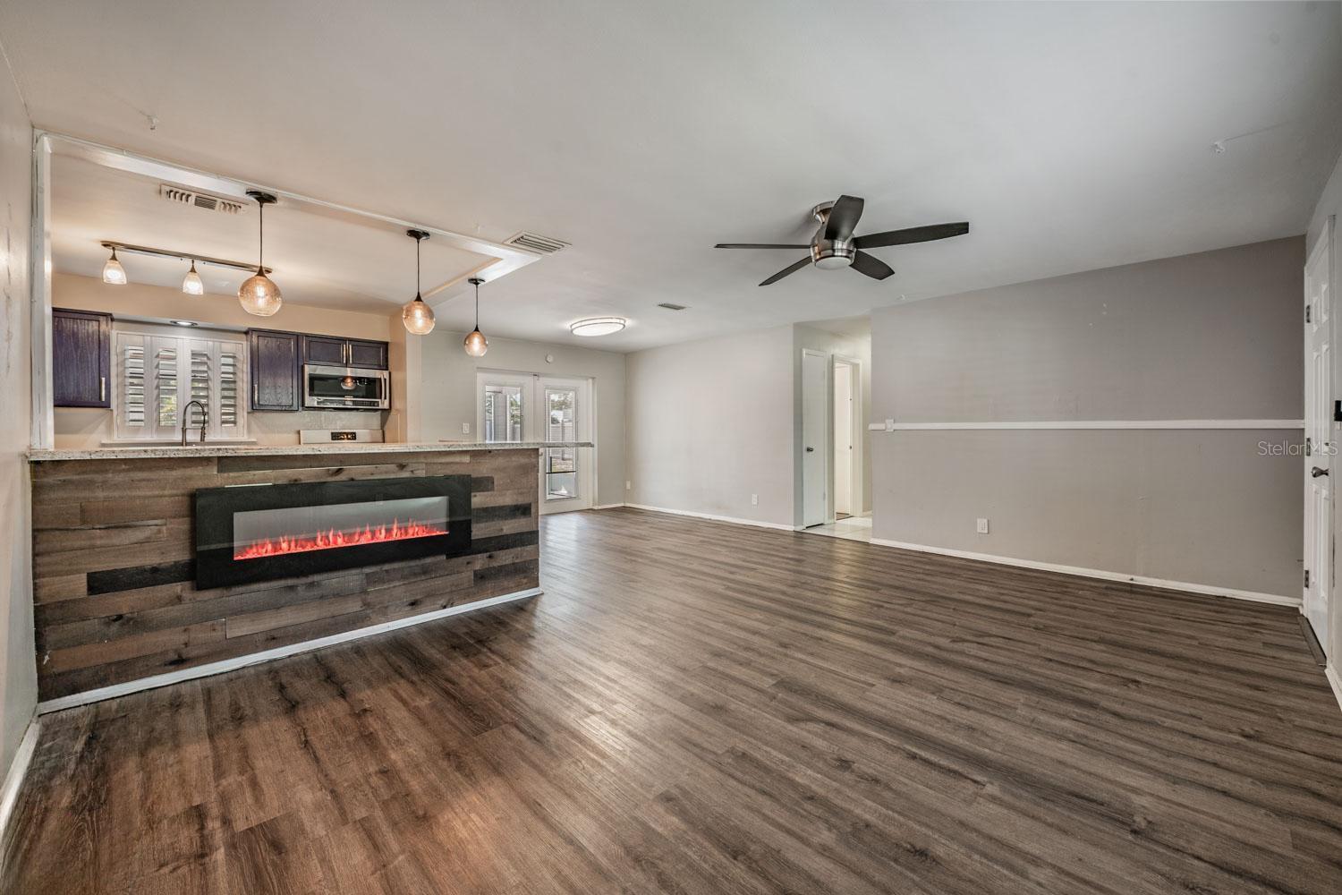 MEADOWLAWN CARDINAL ESTATE - Residential