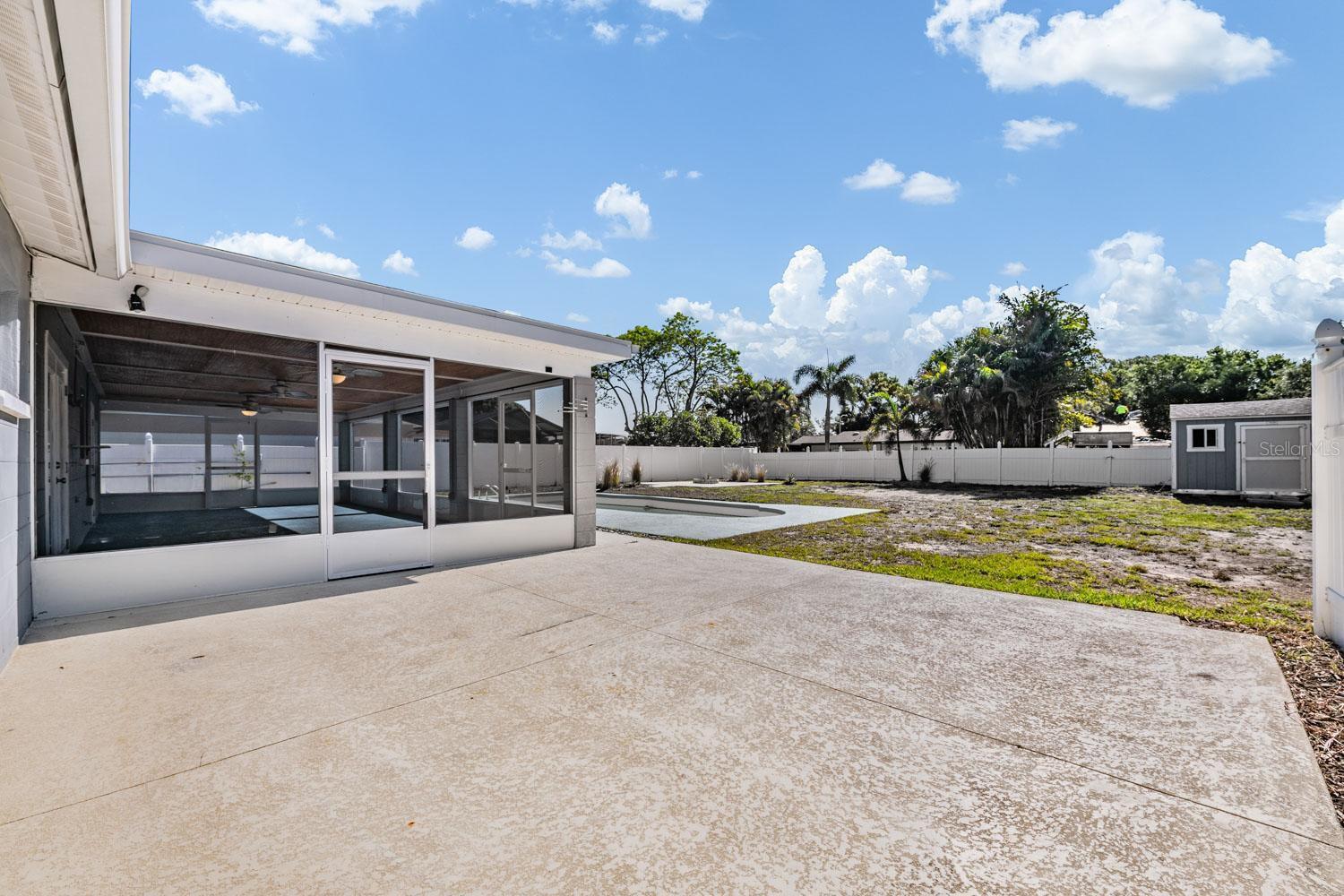 MEADOWLAWN CARDINAL ESTATE - Residential