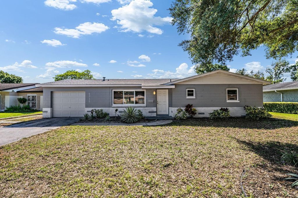 Photo of 6735 23rd Street N, St Petersburg, FL 33702 (MLS # TB8505461)