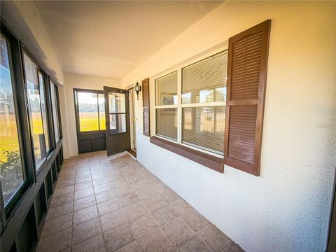 Tiny photo for 1199 Cr 542g, Bushnell, FL 33513 (MLS # O6367413)