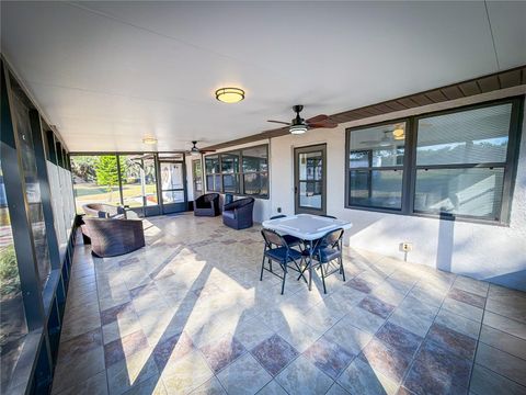 Tiny photo for 1199 Cr 542g, Bushnell, FL 33513 (MLS # O6367413)