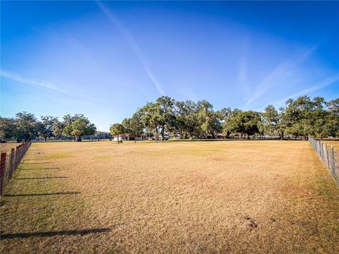Tiny photo for 1199 Cr 542g, Bushnell, FL 33513 (MLS # O6367413)