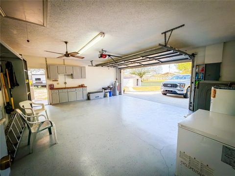 Tiny photo for 1199 Cr 542g, Bushnell, FL 33513 (MLS # O6367413)