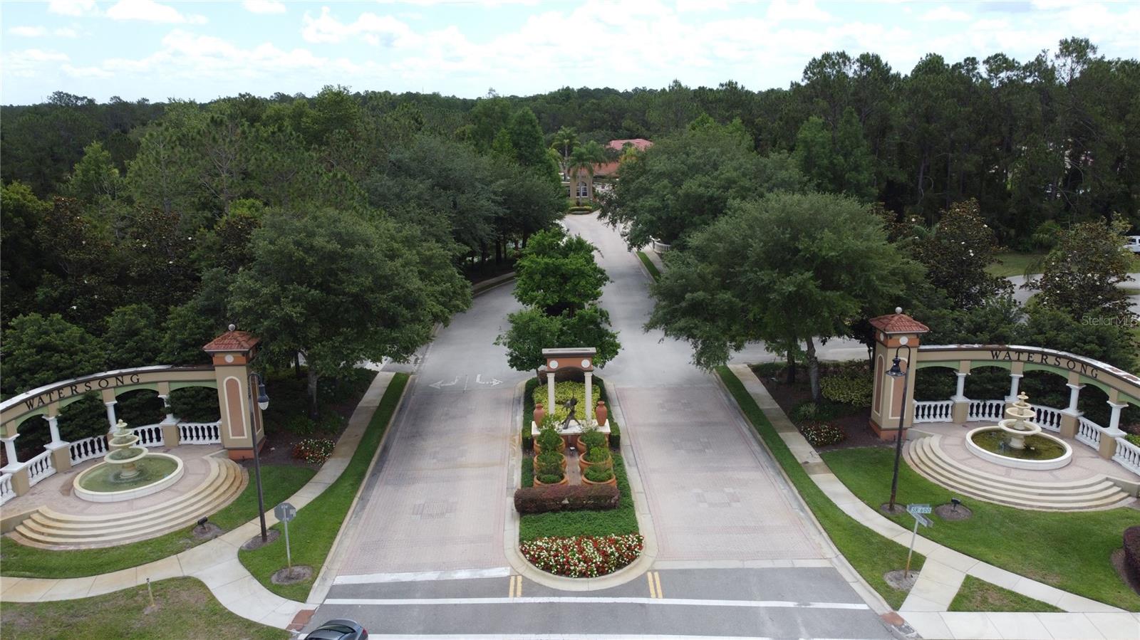 WATERSONG PH 01 - Residential