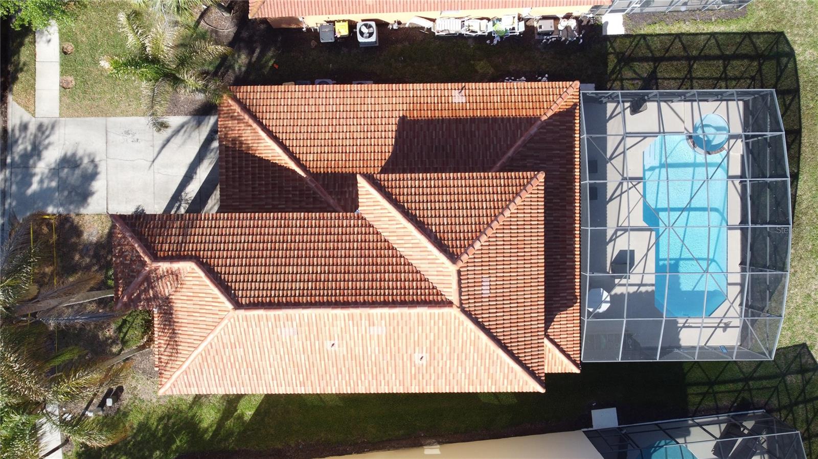 WATERSONG PH 01 - Residential