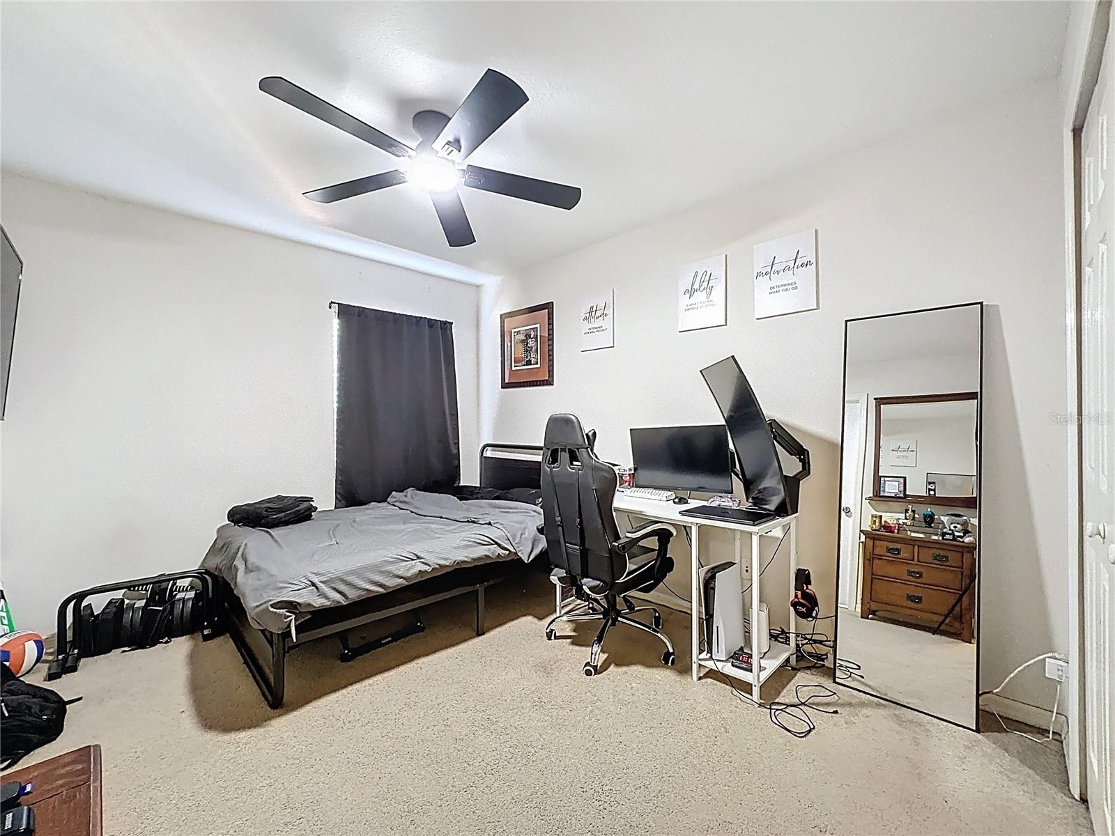 WATERSONG PH 01 - Residential