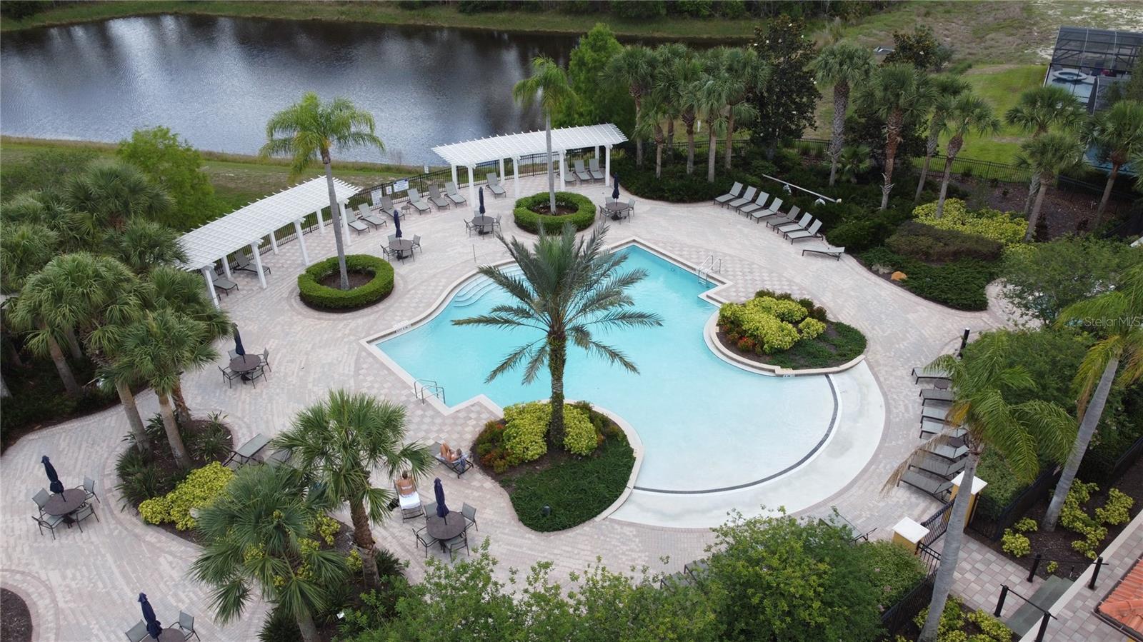 WATERSONG PH 01 - Residential