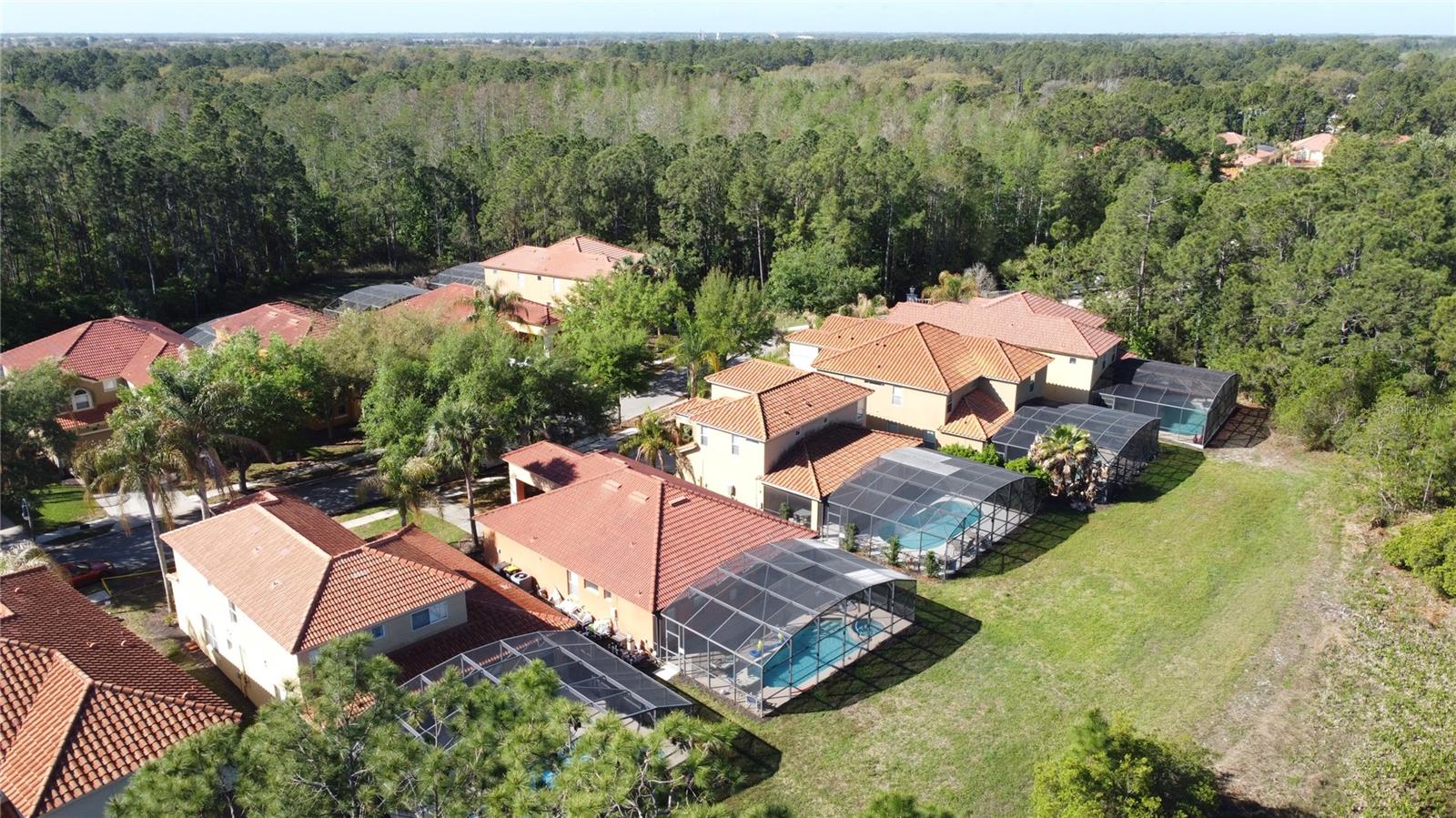 WATERSONG PH 01 - Residential