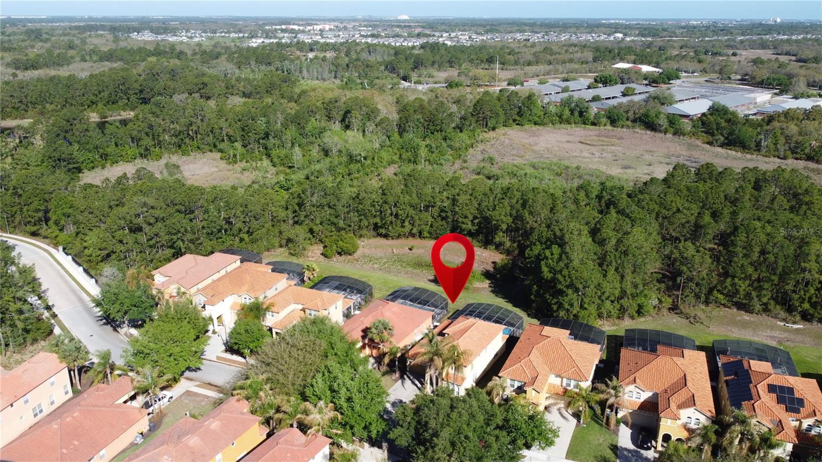 WATERSONG PH 01 - Residential