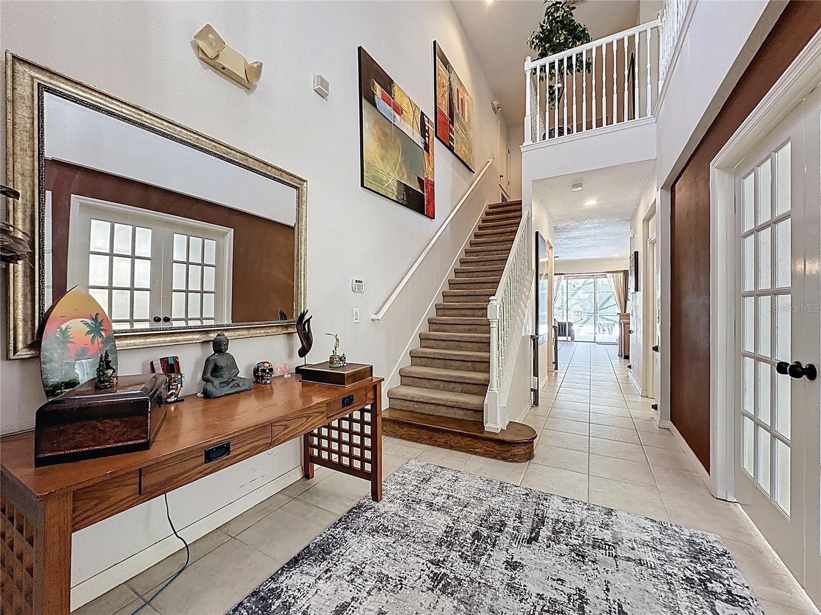 WATERSONG PH 01 - Residential