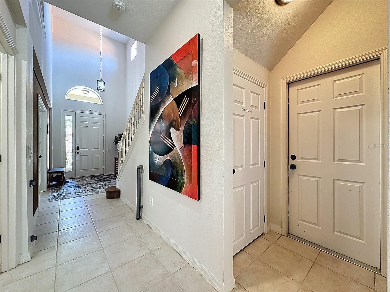 WATERSONG PH 01 - Residential