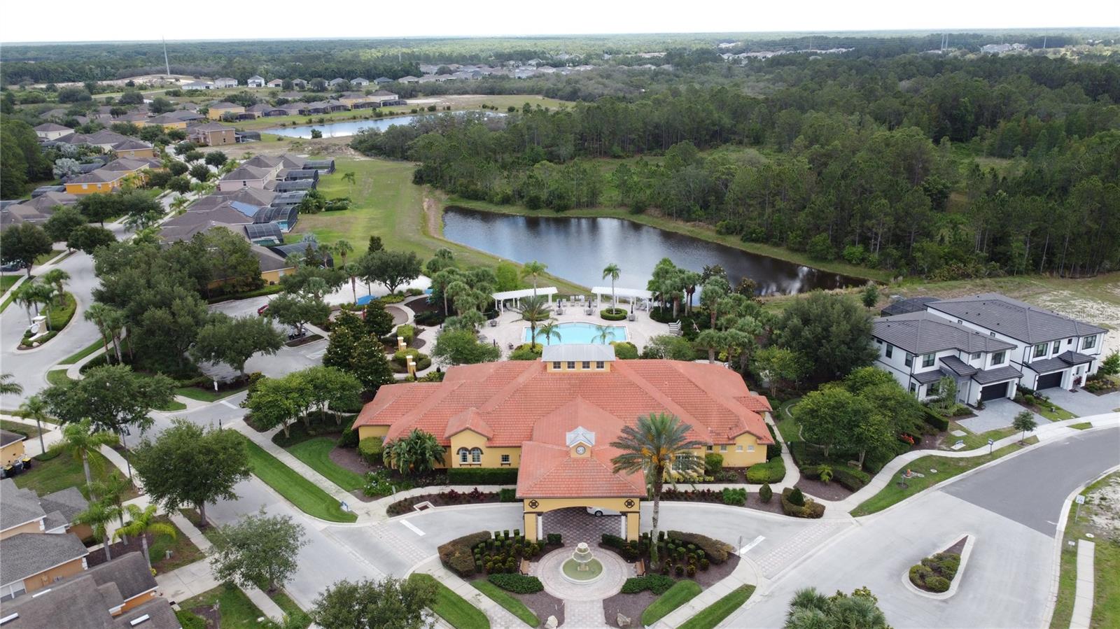 WATERSONG PH 01 - Residential